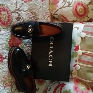 Coach Lenox Loafer